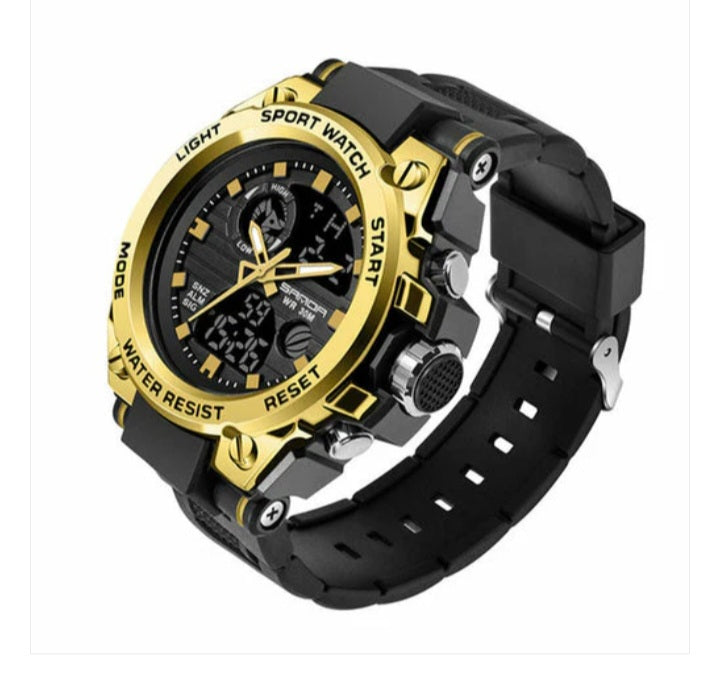 Watches