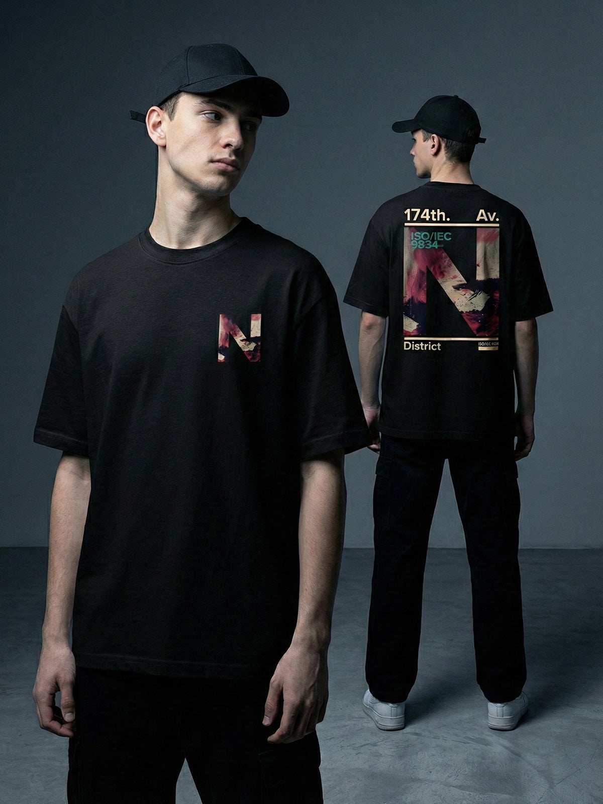 Avenue Street Tshirt