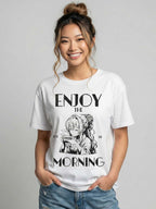 Morning Hours Tshirt