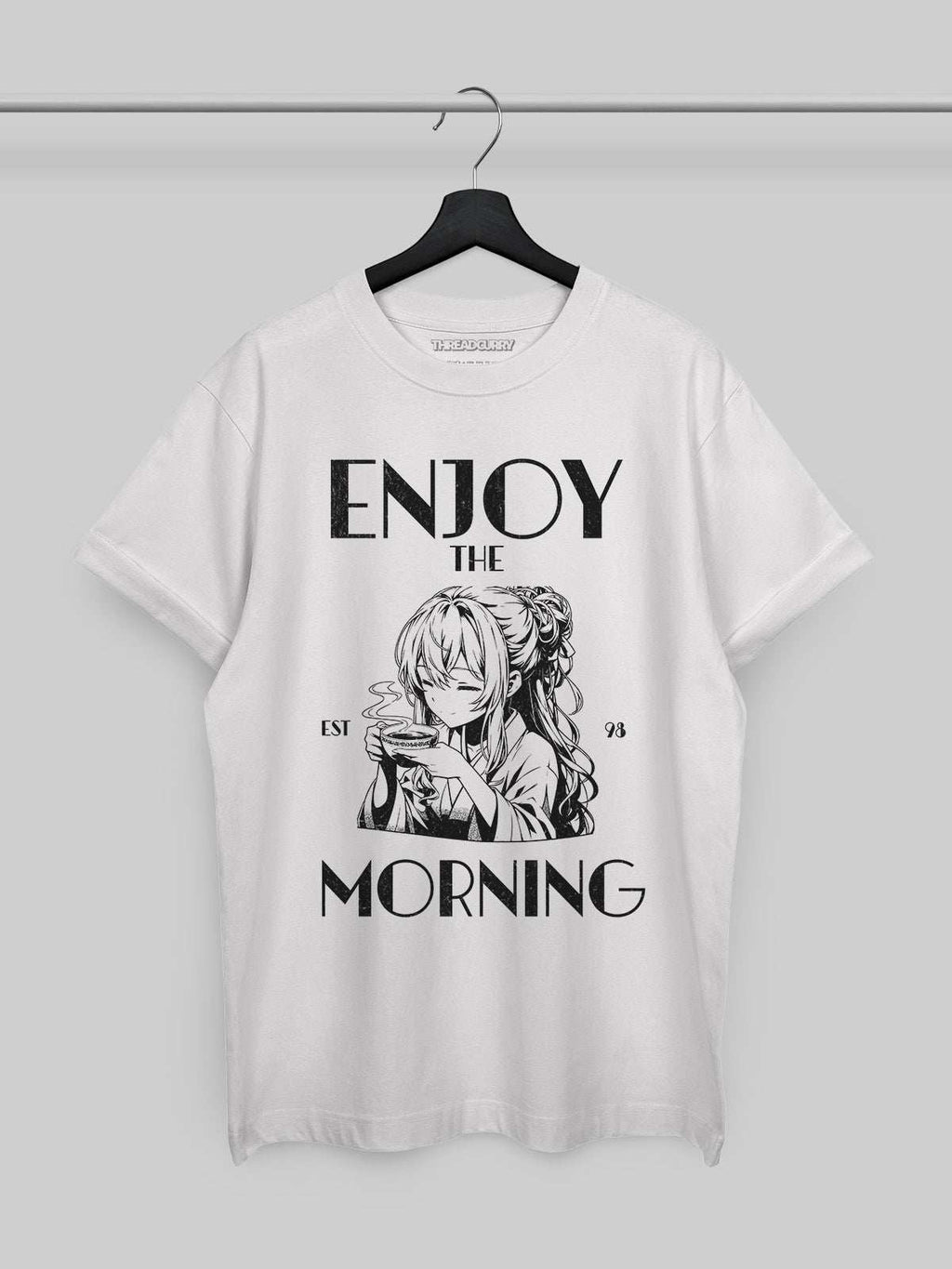 Morning Hours Tshirt