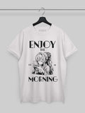 Morning Hours Tshirt