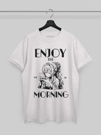 Morning Hours Tshirt