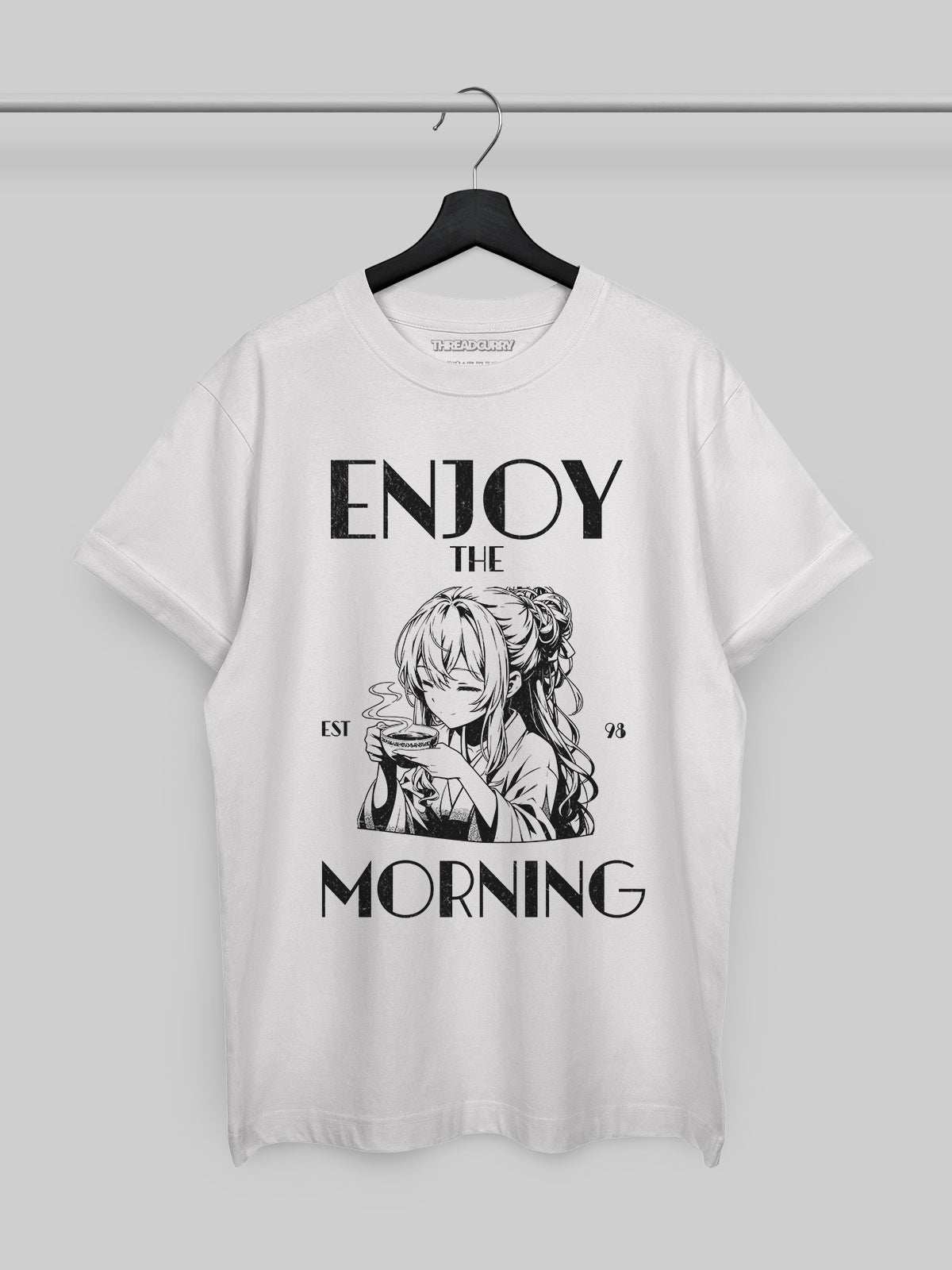 Morning Hours Tshirt