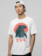 The Monster Tshirt