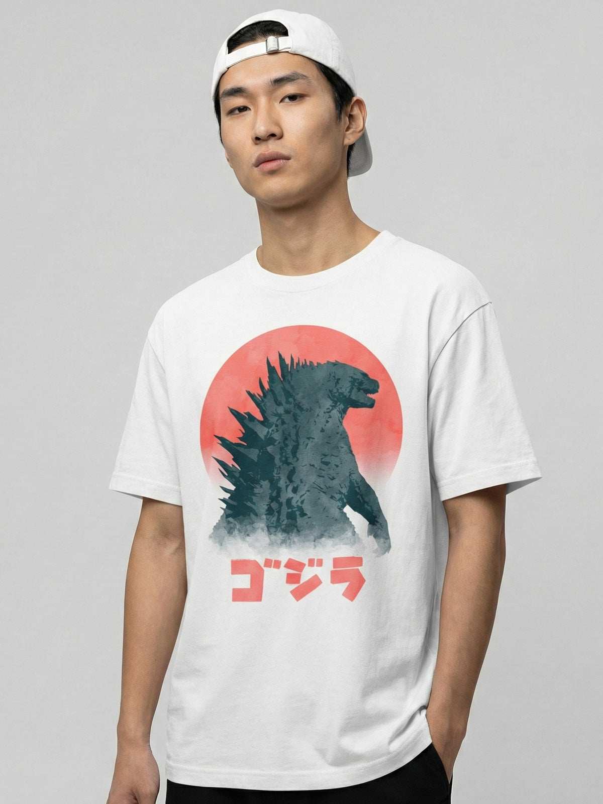The Monster Tshirt