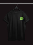 Psychedelic Flowers Tshirt