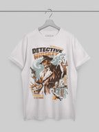 Detective Whiskey Tshirt