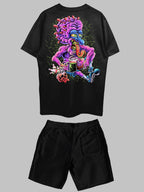 Drunkenly Co-ord Set