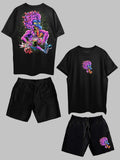 Drunkenly Co-ord Set
