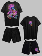 Drunkenly Co-ord Set