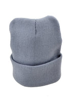 Women Men Soft Knitted Warm Baggy Beanie Hat Unisex Crochet Slouch
