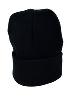 Women Men Soft Knitted Warm Baggy Beanie Hat Unisex Crochet Slouch