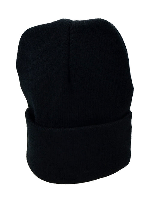 Women Men Soft Knitted Warm Baggy Beanie Hat Unisex Crochet Slouch