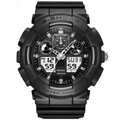 Sports Multifunctional Electronic Watch For Men