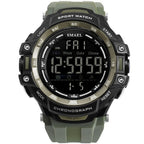 Men Watches Digital LED Light Watch S Shock