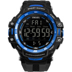 Men Watches Digital LED Light Watch S Shock