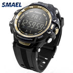Men Watches Digital LED Light Watch S Shock