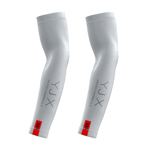 New Ice Sleeve Men's and Women's Summer Sunscreen Sleeves Arm Sleeves