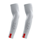 New Ice Sleeve Men's and Women's Summer Sunscreen Sleeves Arm Sleeves