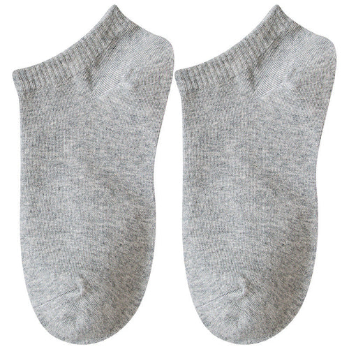 Four Seasons Men's short socks