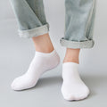 Four Seasons Men's short socks