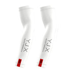New Ice Sleeve Men's and Women's Summer Sunscreen Sleeves Arm Sleeves