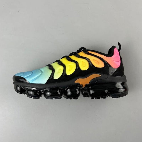 Air Cushion Shoes Shock Absorption Breathable Shoes Outdoor Casual