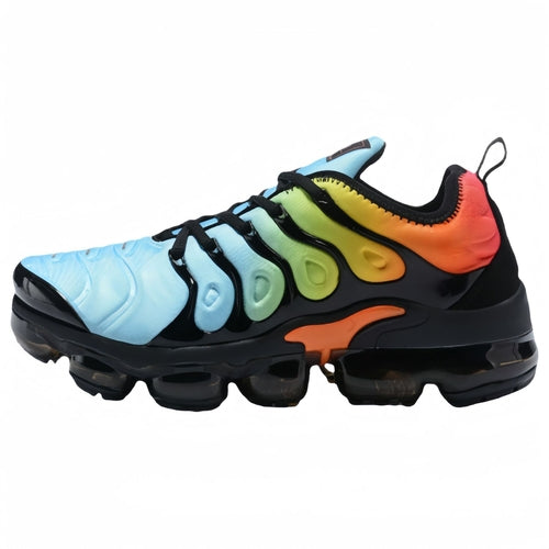 Air Cushion Shoes Shock Absorption Breathable Shoes Outdoor Casual