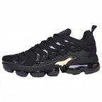 Air Cushion Shoes Shock Absorption Breathable Shoes Outdoor Casual