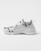 Men's Two-Tone Wakerlook Sneaker
