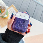 Luxury Marble AirPods Headphone Case