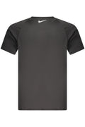 NIKE MEN'S SHORT-SLEEVE T-SHIRT BLACK