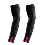New Ice Sleeve Men's and Women's Summer Sunscreen Sleeves Arm Sleeves