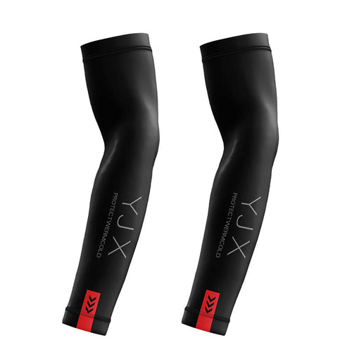 New Ice Sleeve Men's and Women's Summer Sunscreen Sleeves Arm Sleeves